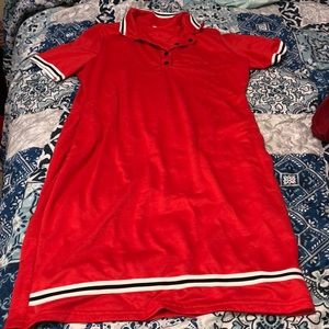 Some old dresses of mine